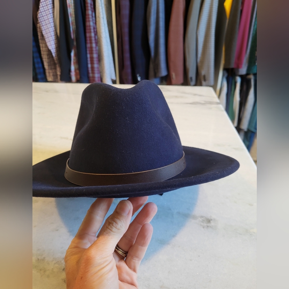 American Hat Makers Ladies Fedora